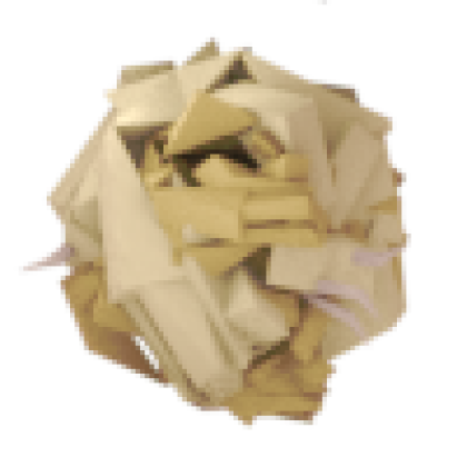 Enormous Tumbleweed Mount