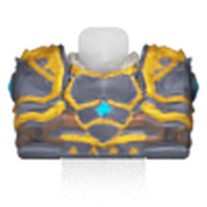 Arcane Armor
