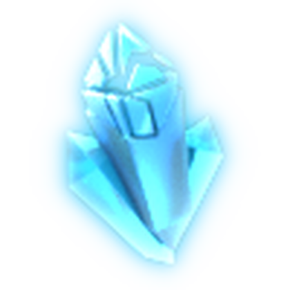 Ethyr Crystal