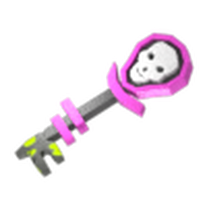 Evil Lair Key