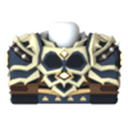 Exalted Arcane Armor item icon