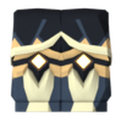 Exalted Arcane Greaves item icon