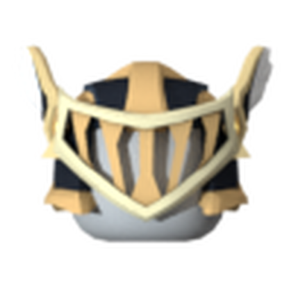 Exalted Arcane Helmet item icon