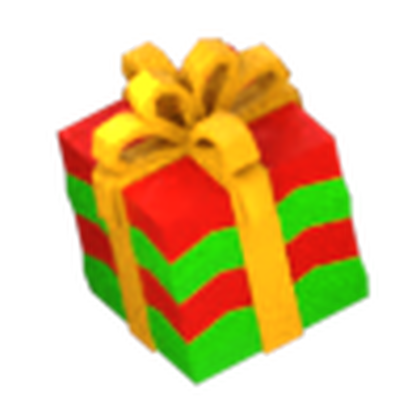Exploding Gift