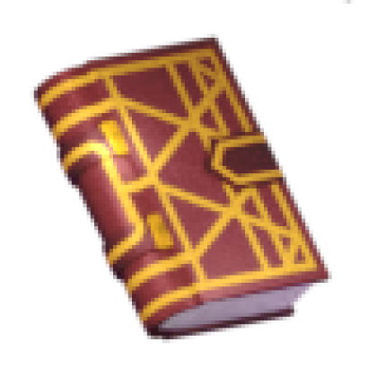 Dune Explorer's Tome