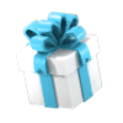 Wrapped Present