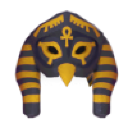 Falcon Mask