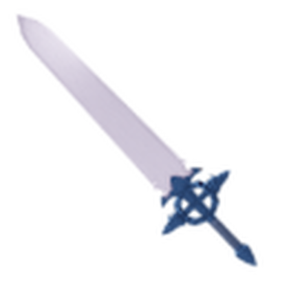 Fallen Blade