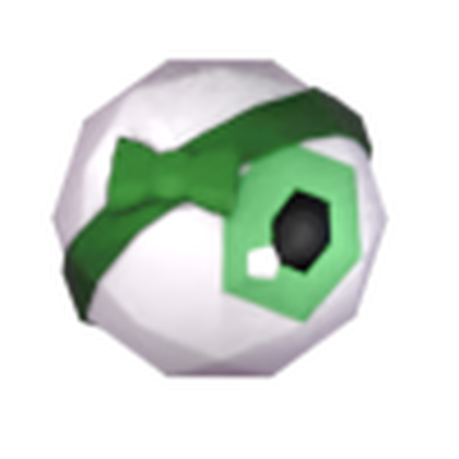 Gift of the All-seeing