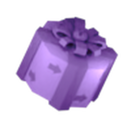 Gift of Alteration