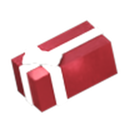 Gift of Brick