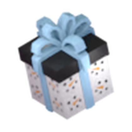 Gift of Chill