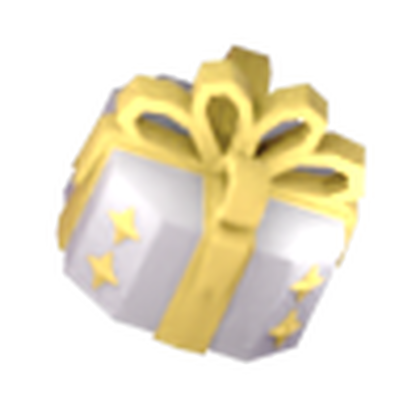 Gift of Ego