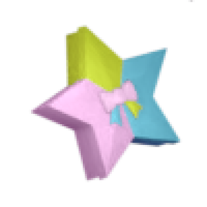 Gift of Shimmering
