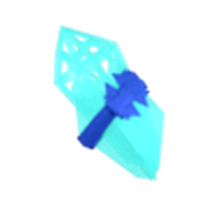 Gift of Crystals