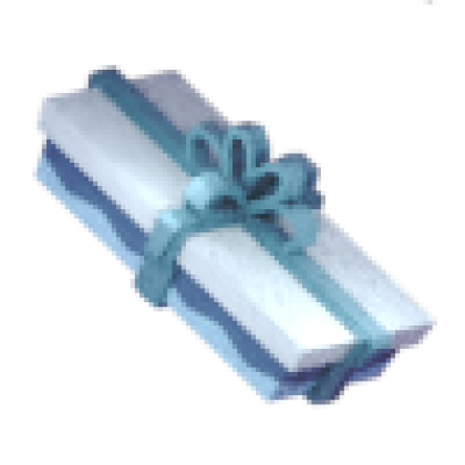 Gift of Anglers