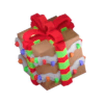 Gift of Ginger