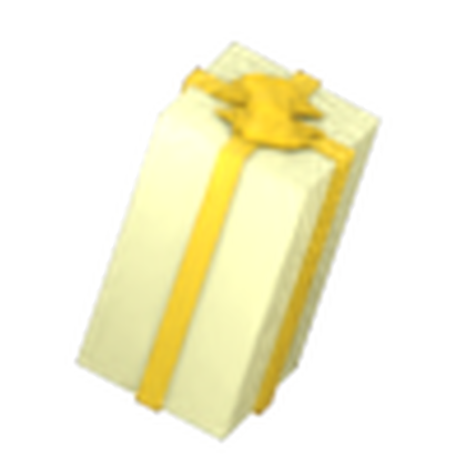 Gift of Grace