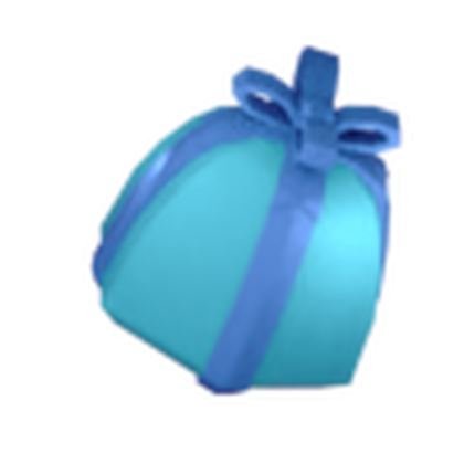 Gift of Gumdrop