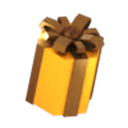 Gift of Harvest