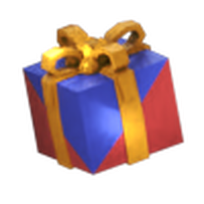 Gift of Candy