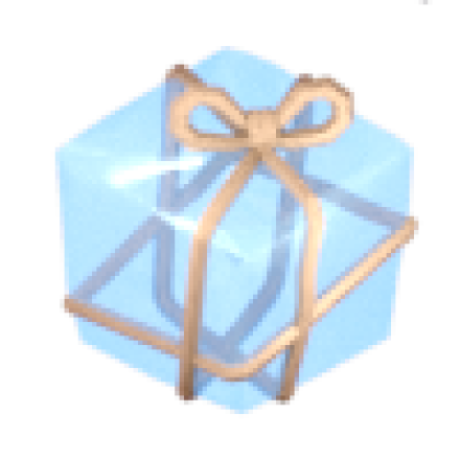 Gift of Ice