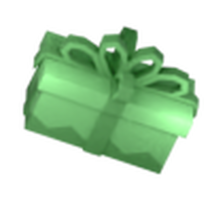 Gift of Jade