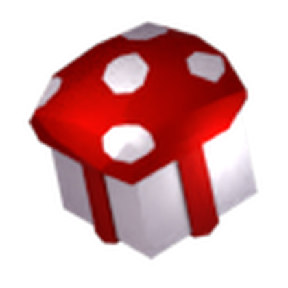 Gift of Mush