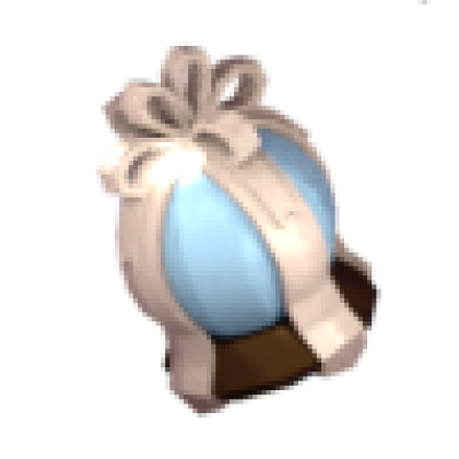 Gift of the Arctic