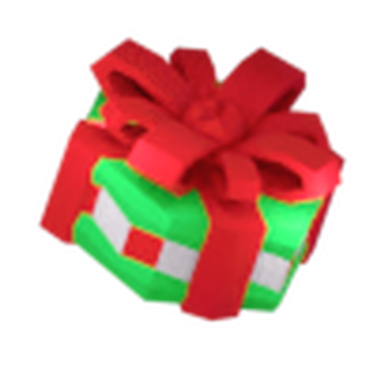 Gift of Offense