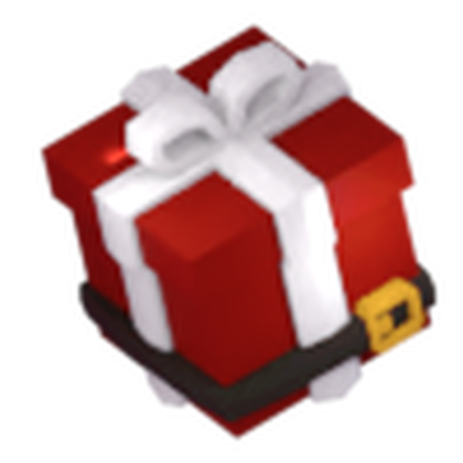 Gift of Santy