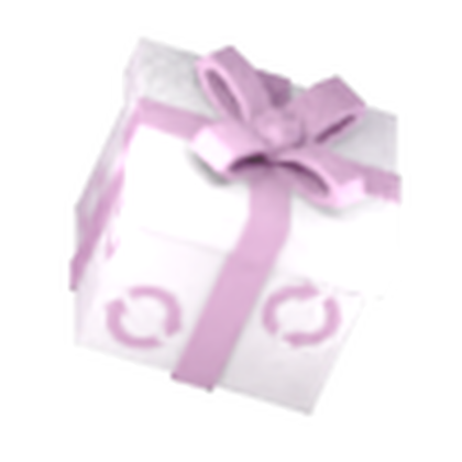 Gift of Second Chances