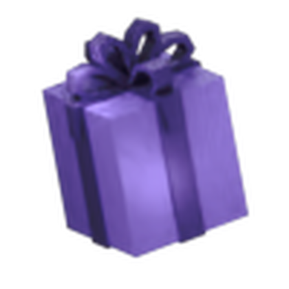 Gift of Shadows