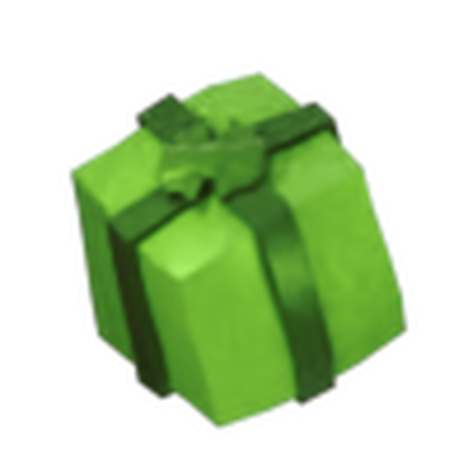 Gift of Ooze