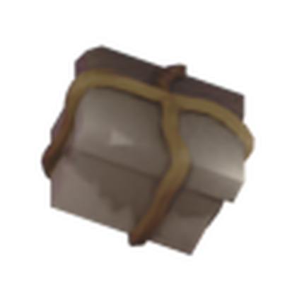 Gift of the Lost