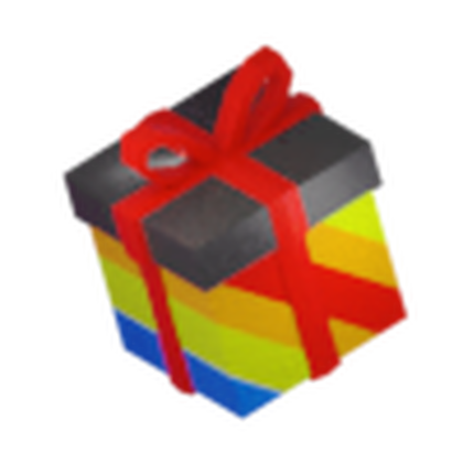 Gift of Vision