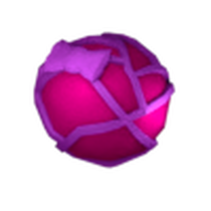Gift of Webs