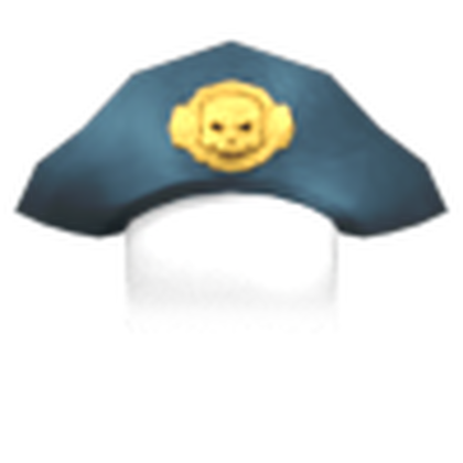 First Mate's Hat