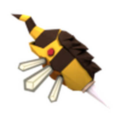Bumbling Drone item icon