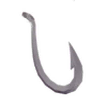 Acid Spitter Fish Hook