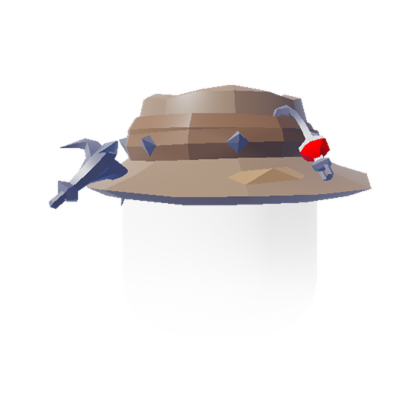 Fishing Hat