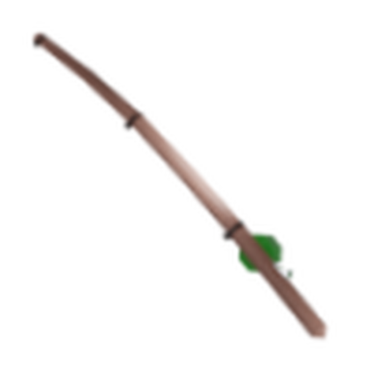 Fishing Rod