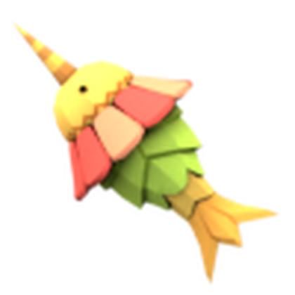 Flowering Needlefish item icon