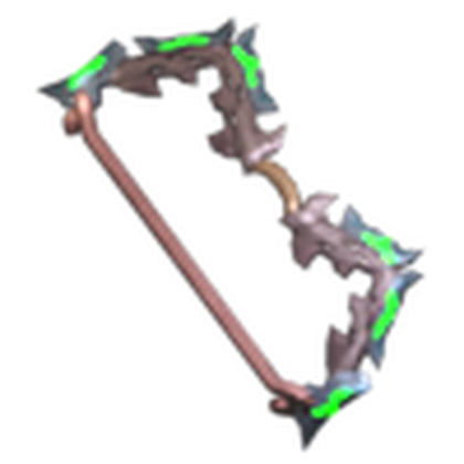 Forgotten Bow