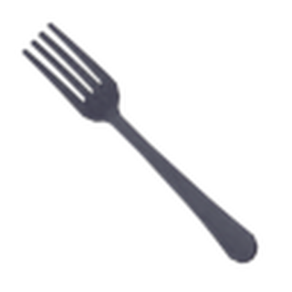 Fork Mount