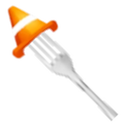 Forky