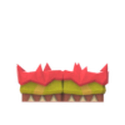 Forsaken Boots item icon