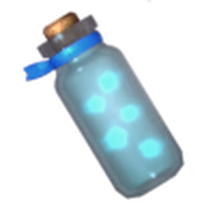 Lesser Fortune Essence