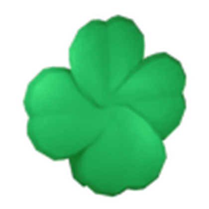 Four Leaf Clover