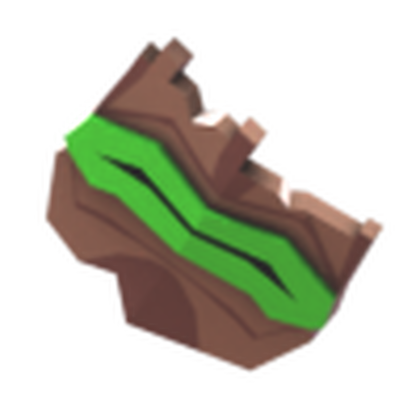 Aversion Mask Fragment item icon